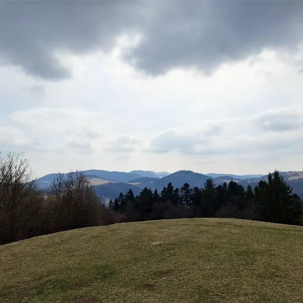 Zlat&yacute; vrch - Banky