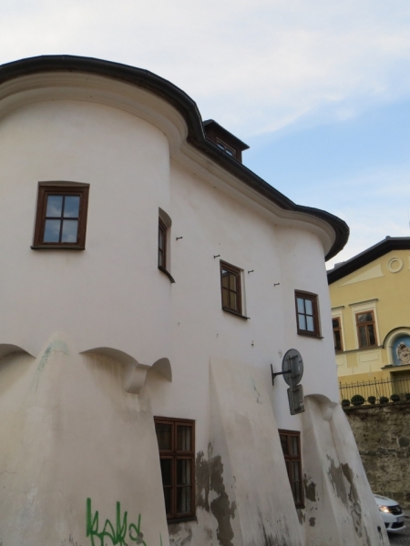 Kammerhofská 28