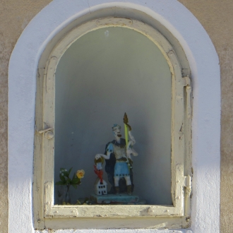 Horná Ružová 12