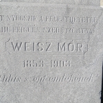 Mór Weisz