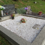 Gabriel Budinský; manželka Marta r. Buzalková