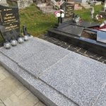 Agnesa Dodeková r. Kubalová; syn Miloš Dodek