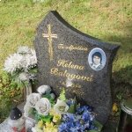 Helena Balogová