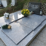 Mudr. František Vojtáš; Štefánia Vojtášová