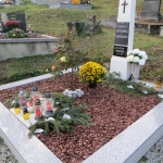Rodina Leštianska a Maruniaková; Ing. Vojtech Maruniak