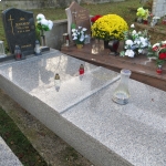 Ján Schvarcz; Gizela Kandalová