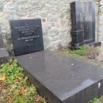 Gyula / Susanne / Ilonka Hegedus / Hegedus / Hegedus