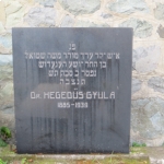 Gyula / Susanne / Ilonka Hegedus / Hegedus / Hegedus