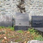 Gyula / Susanne / Ilonka Hegedus / Hegedus / Hegedus