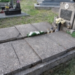 Anna Lakoštíková r. Feherpatakyová; Ján Doletina; manželka Emília r. Richterová