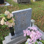 Alojz Štrba; manželka Mária r. Koledová