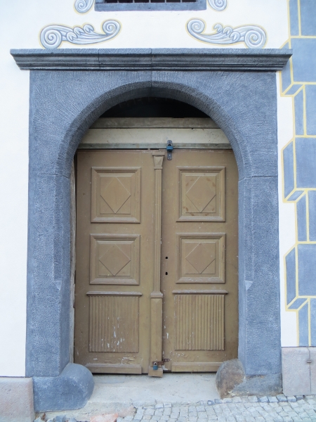 Námestie svätej Trojice 15