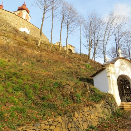 Ježišovo mŕtve telo v lone Matky (Pieta)