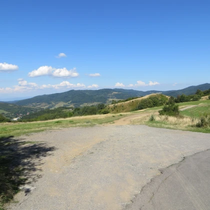 Parkovisko č. 2