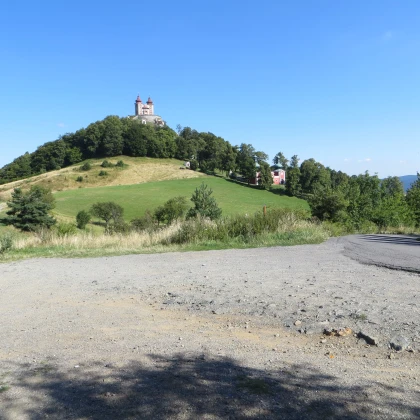 Parkovisko č. 2
