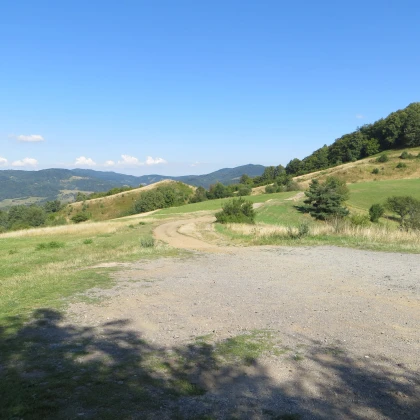Parkovisko č. 2