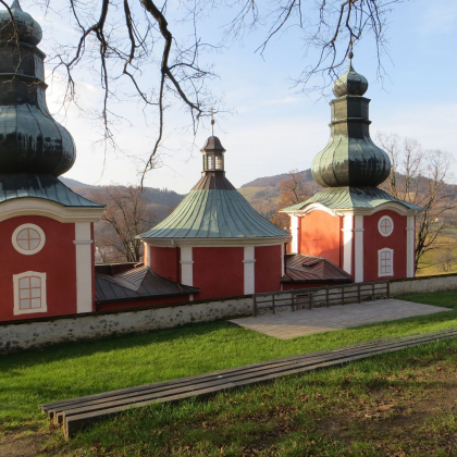 Dolný kostol (Slovenský)