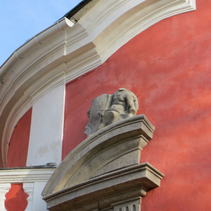 Dolný kostol (Slovenský)
