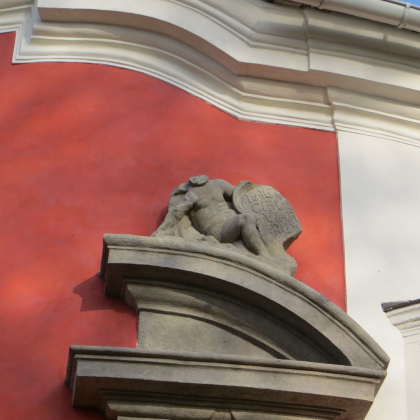 Dolný kostol (Slovenský)