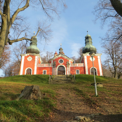 Dolný kostol (Slovenský)