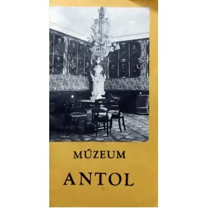 Múzeum Antol.