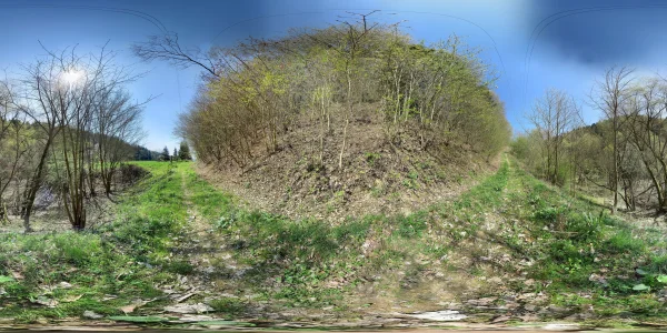 Brennerštôlňansky tajch