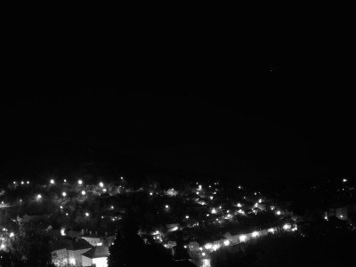 webkamera Banská Štiavnica 2.5.2025 21:30:07