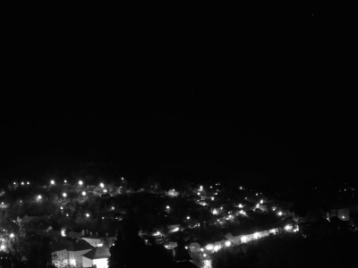 webkamera Banská Štiavnica 2.5.2025 22:30:08