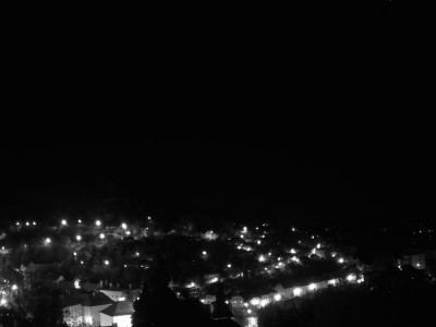webkamera Banská Štiavnica 2.5.2025 22:45:07