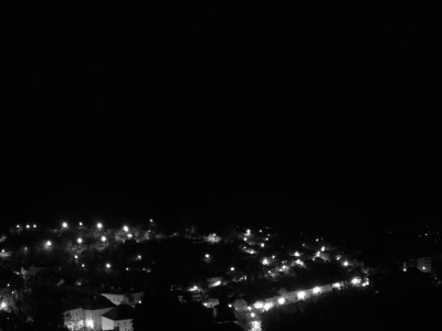 webkamera Banská Štiavnica 3.5.2025 00:50:06