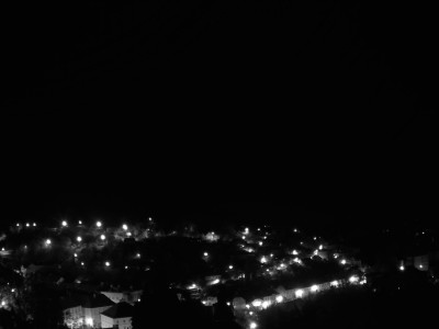 webkamera Banská Štiavnica 3.5.2025 03:05:07