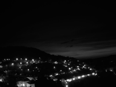 webkamera Banská Štiavnica 3.5.2025 04:05:07