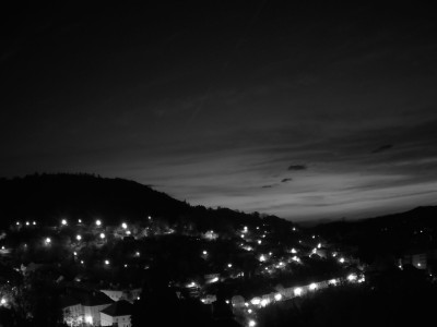 webkamera Banská Štiavnica 3.5.2025 04:15:07