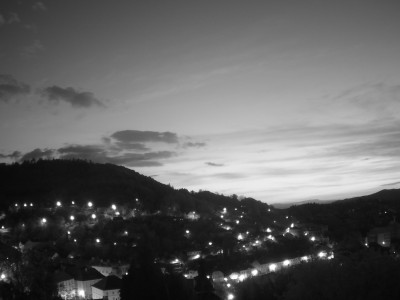 webkamera Banská Štiavnica 3.5.2025 04:30:07