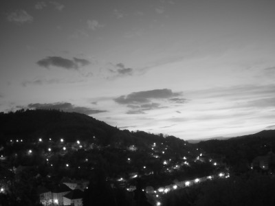 webkamera Banská Štiavnica 3.5.2025 04:35:07