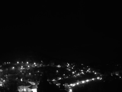 webkamera Banská Štiavnica 3.5.2025 23:15:09