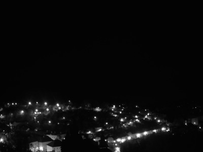 webkamera Banská Štiavnica 4.5.2025 00:30:08