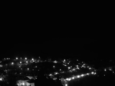 webkamera Banská Štiavnica 4.5.2025 03:30:09