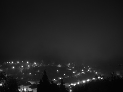 webkamera Banská Štiavnica 7.5.2025 02:25:16