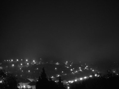 webkamera Banská Štiavnica 7.5.2025 03:25:17