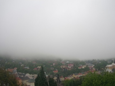 webkamera Banská Štiavnica 7.5.2025 06:25:17