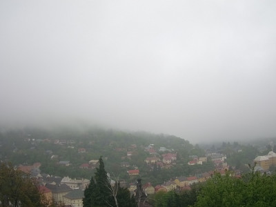 webkamera Banská Štiavnica 7.5.2025 07:25:18
