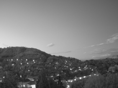 webkamera Banská Štiavnica 9.5.2025 20:50:23