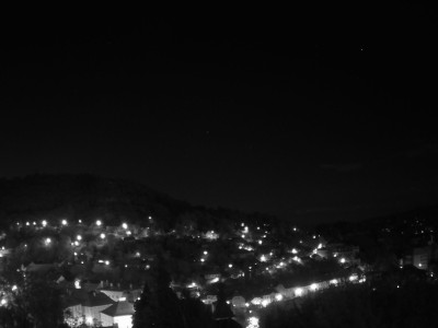 webkamera Banská Štiavnica 9.5.2025 21:35:23