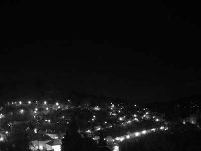 webkamera Banská Štiavnica 9.5.2025 21:45:22