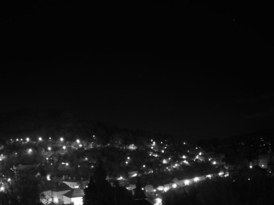 webkamera Banská Štiavnica 9.5.2025 21:50:23