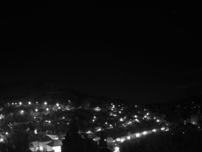 webkamera Banská Štiavnica 9.5.2025 21:55:23