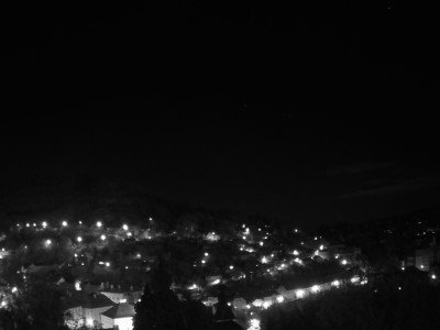 webkamera Banská Štiavnica 9.5.2025 22:10:23