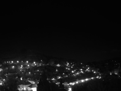 webkamera Banská Štiavnica 9.5.2025 22:30:23