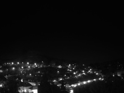 webkamera Banská Štiavnica 10.5.2025 00:05:23